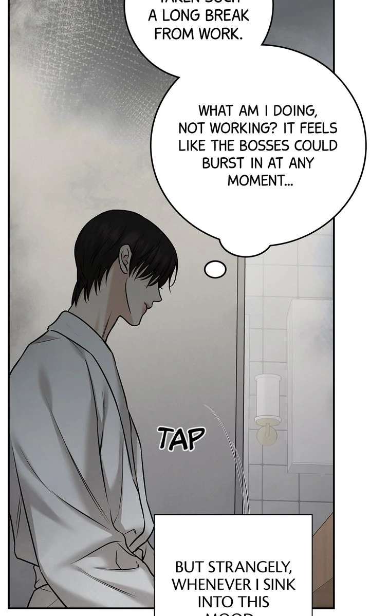 Read Codename March chapter 18 image 4 on Lezhin