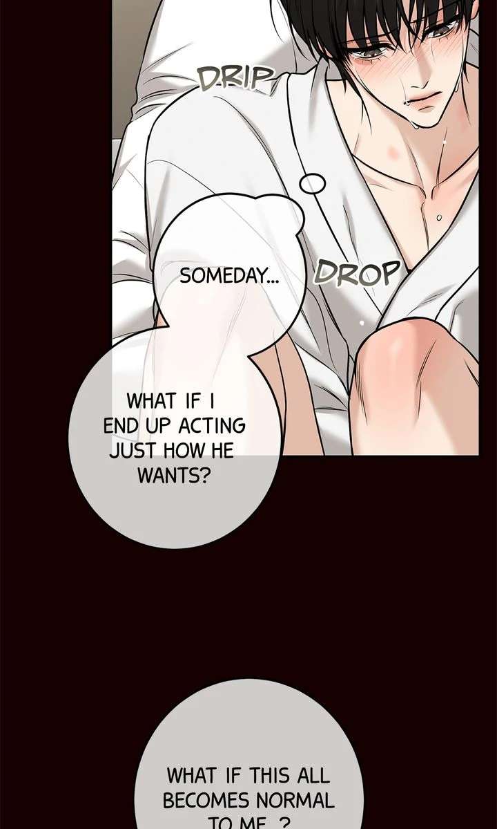 Read Codename March chapter 18 image 41 on Lezhin
