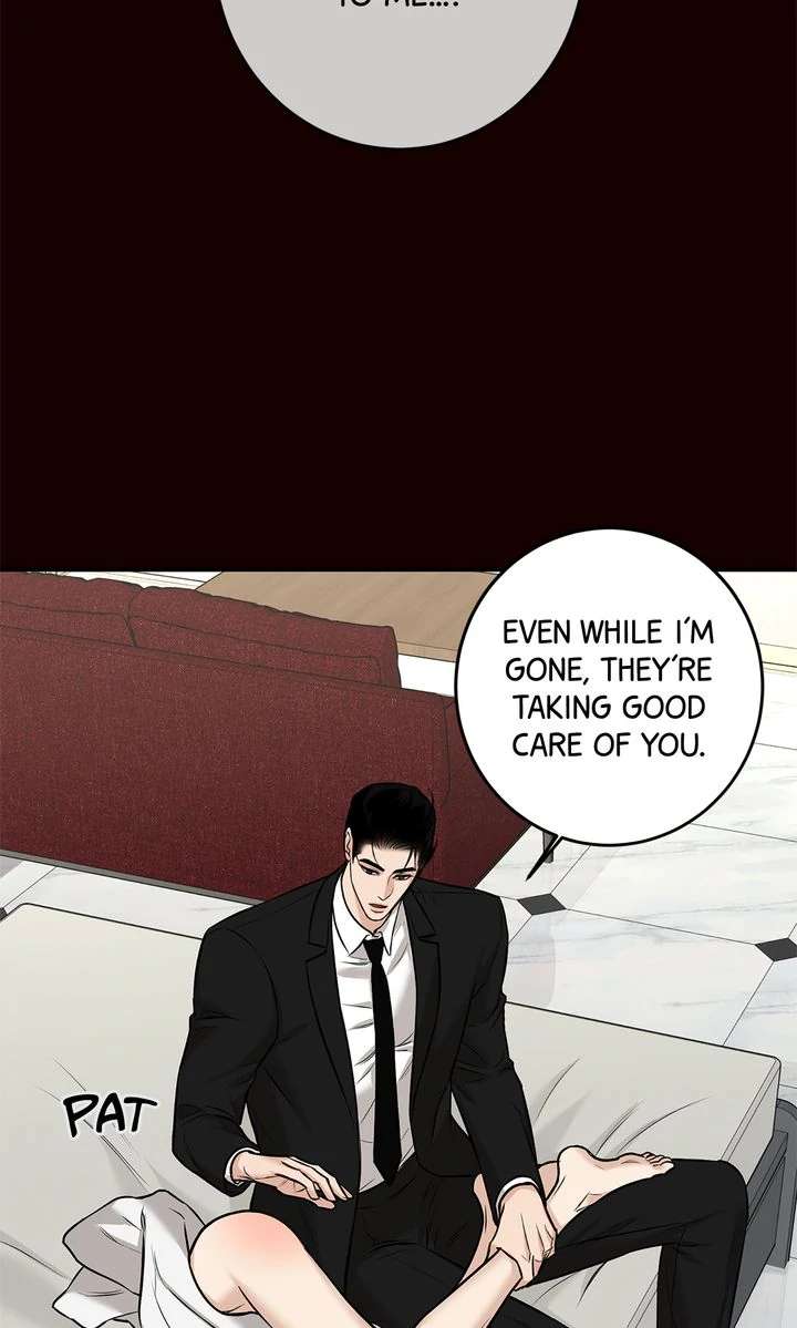 Read Codename March chapter 18 image 42 on Lezhin