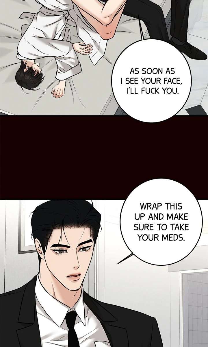 Read Codename March chapter 18 image 43 on Lezhin