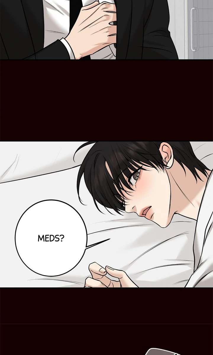 Read Codename March chapter 18 image 44 on Lezhin