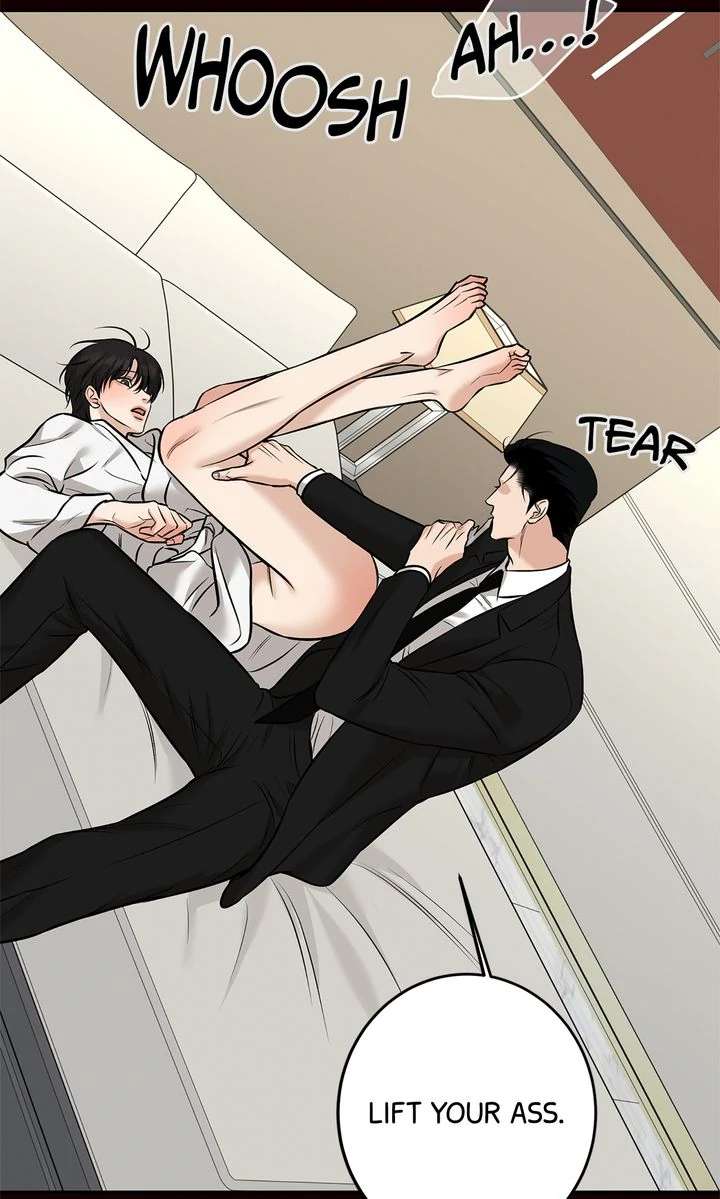 Read Codename March chapter 18 image 45 on Lezhin