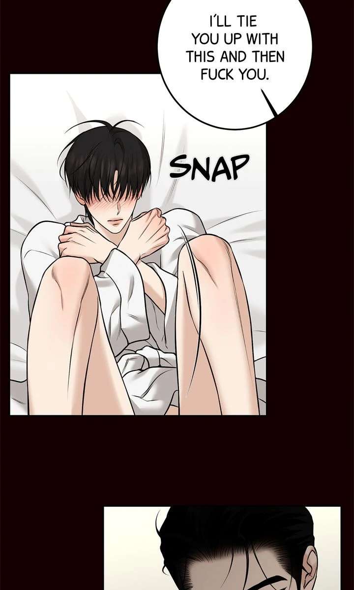 Read Codename March chapter 18 image 48 on Lezhin