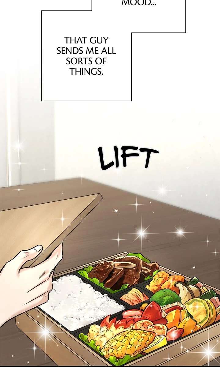 Read Codename March chapter 18 image 5 on Lezhin