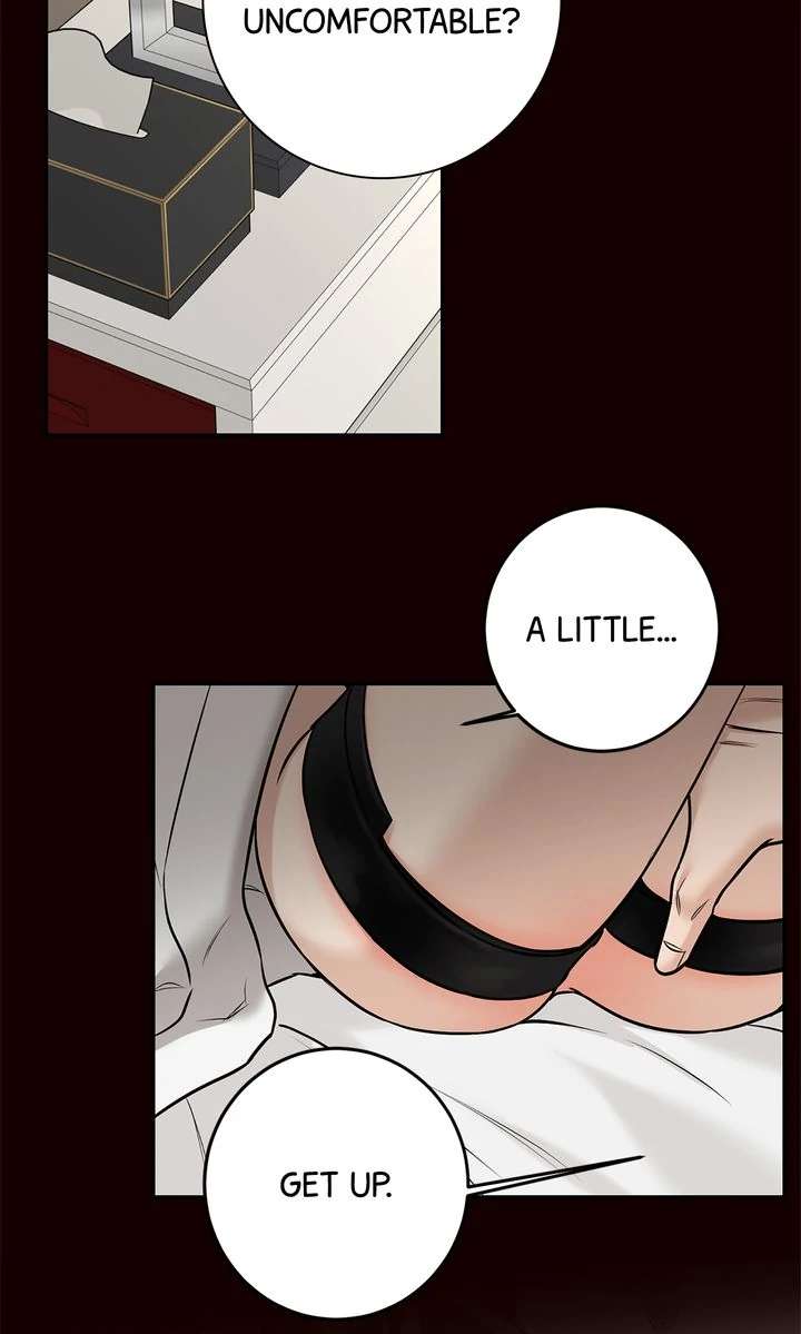 Read Codename March chapter 18 image 50 on Lezhin