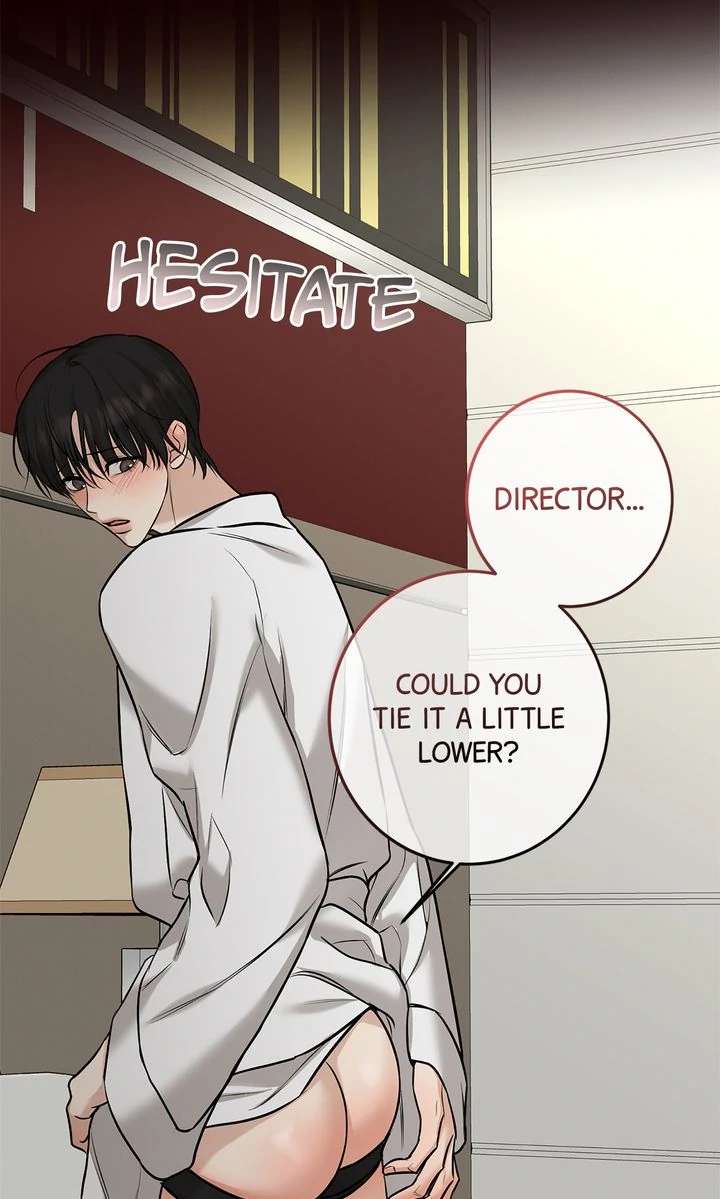 Read Codename March chapter 18 image 51 on Lezhin