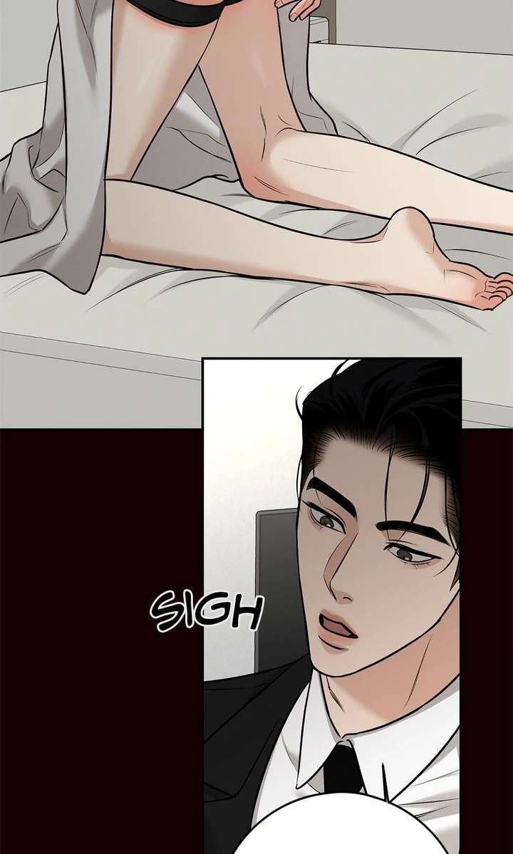 Read Codename March chapter 18 image 52 on Lezhin