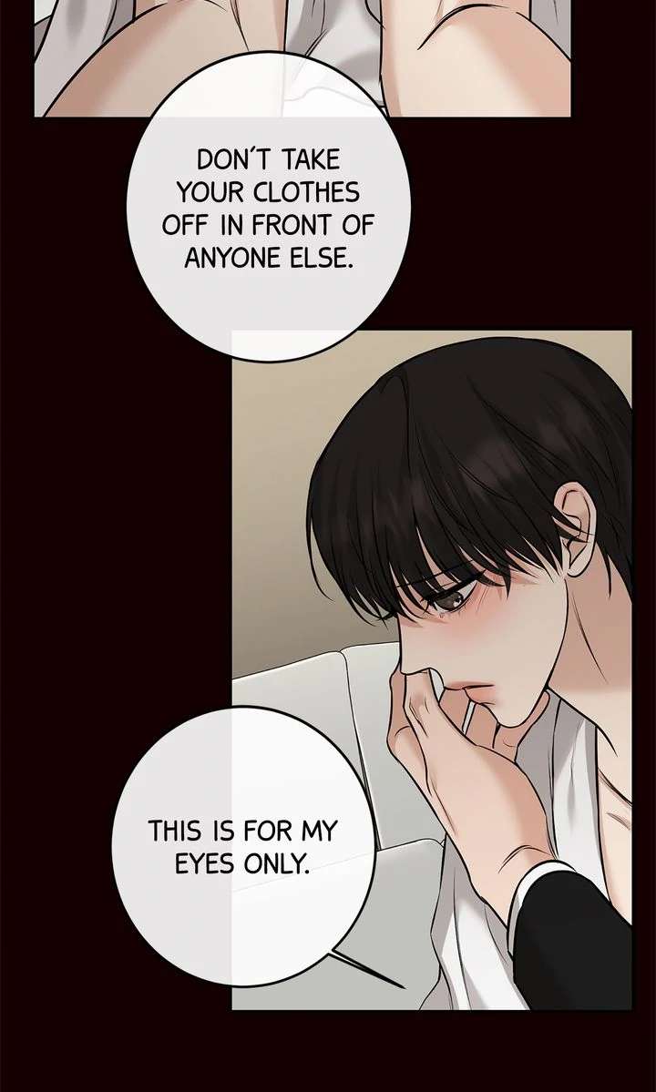 Read Codename March chapter 18 image 54 on Lezhin