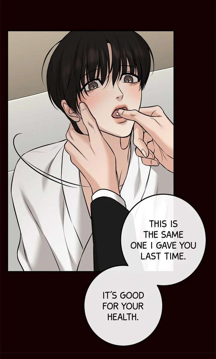 Read Codename March chapter 18 image 55 on Lezhin