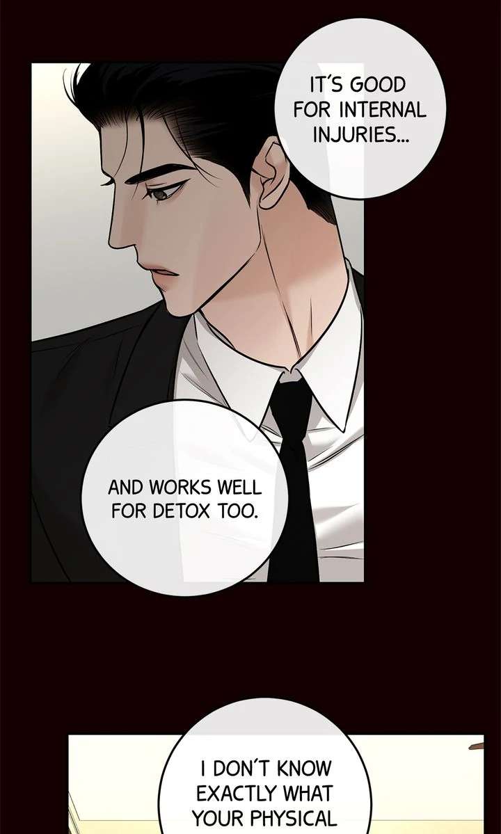 Read Codename March chapter 18 image 56 on Lezhin
