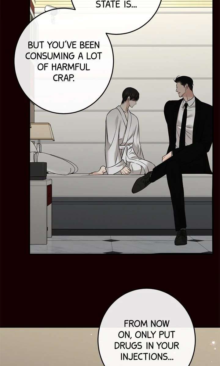 Read Codename March chapter 18 image 57 on Lezhin