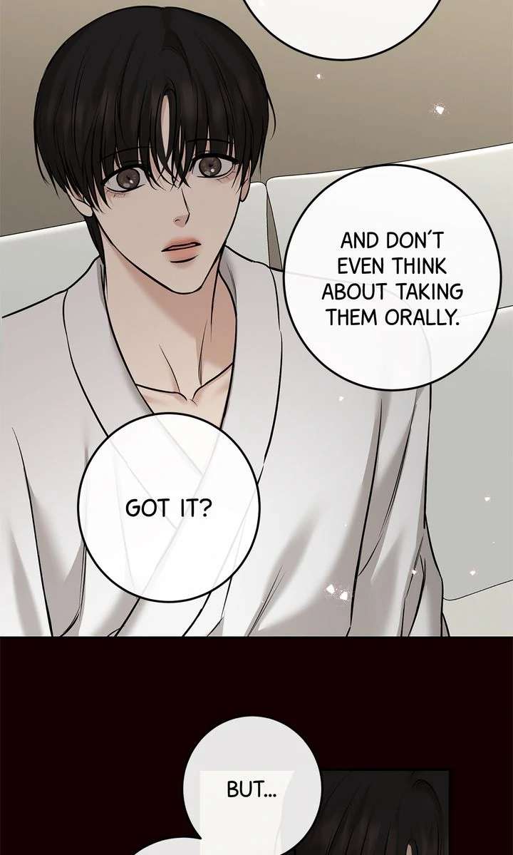 Read Codename March chapter 18 image 58 on Lezhin