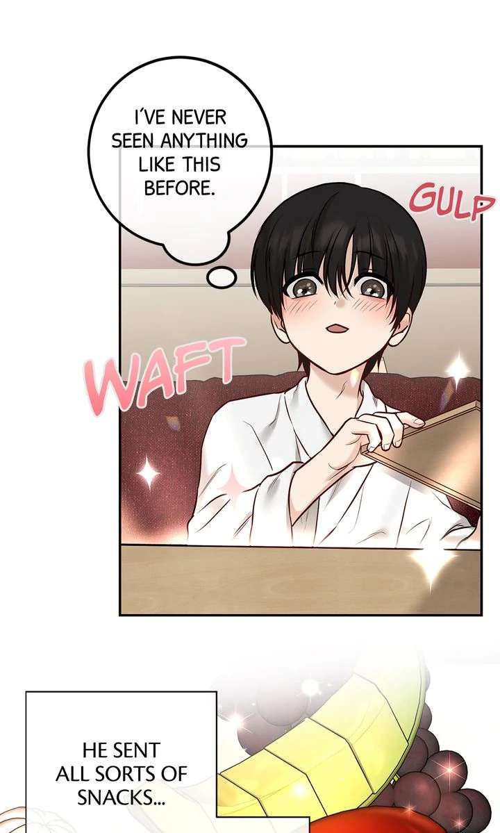 Read Codename March chapter 18 image 6 on Lezhin