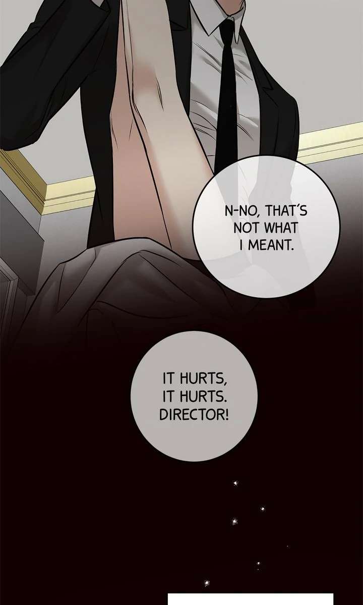 Read Codename March chapter 18 image 60 on Lezhin