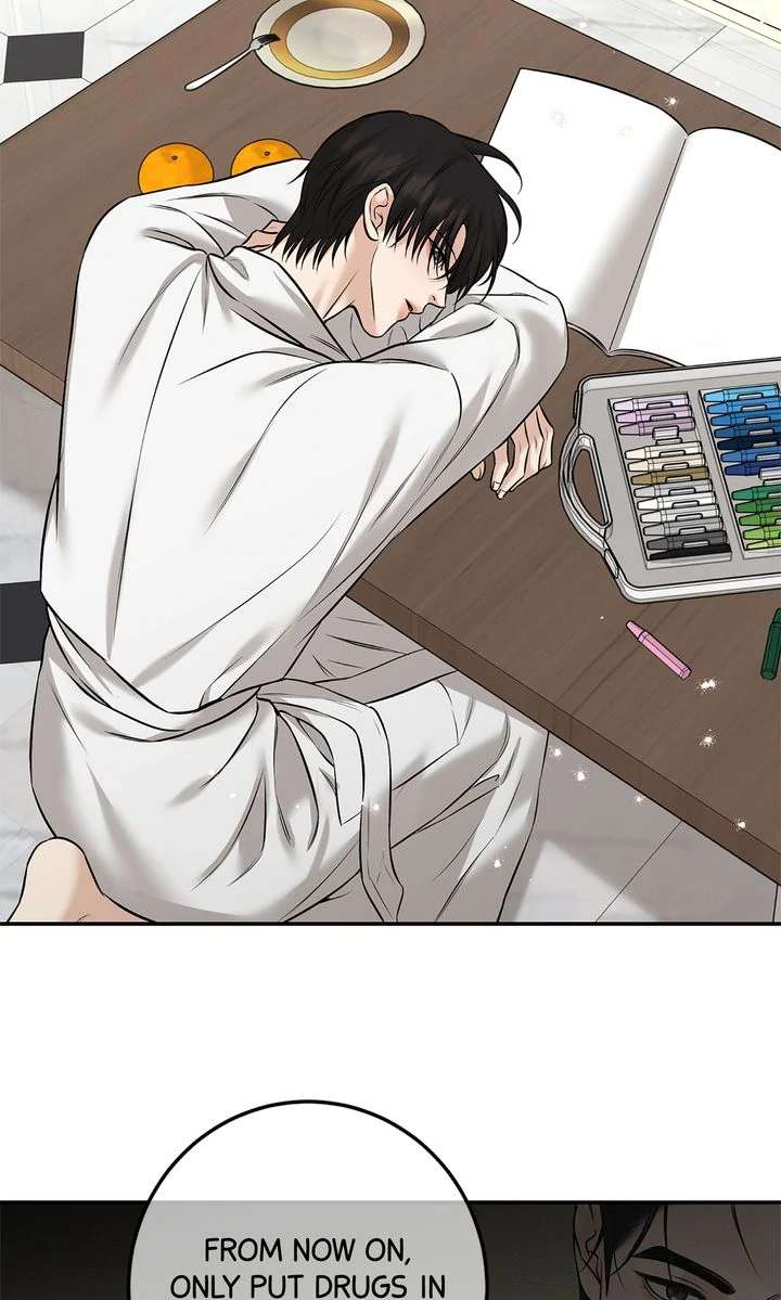 Read Codename March chapter 18 image 62 on Lezhin