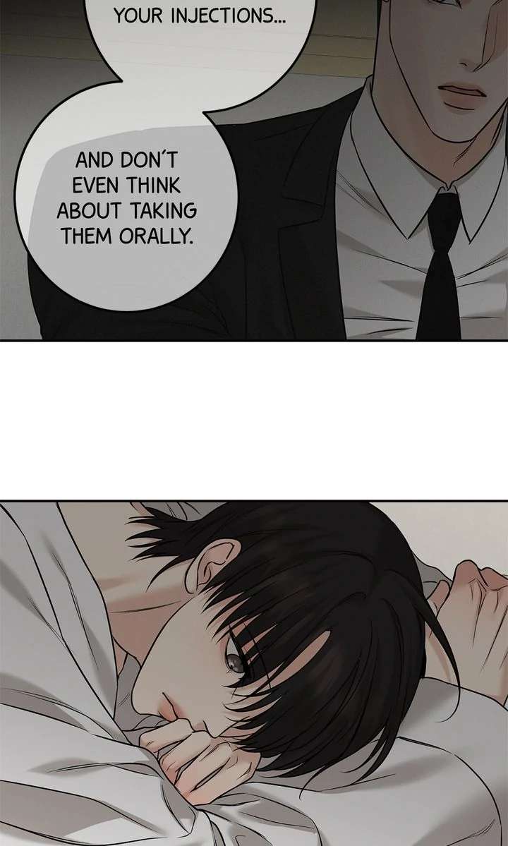 Read Codename March chapter 18 image 63 on Lezhin