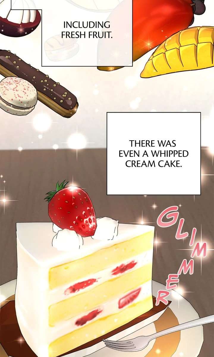 Read Codename March chapter 18 image 7 on Lezhin