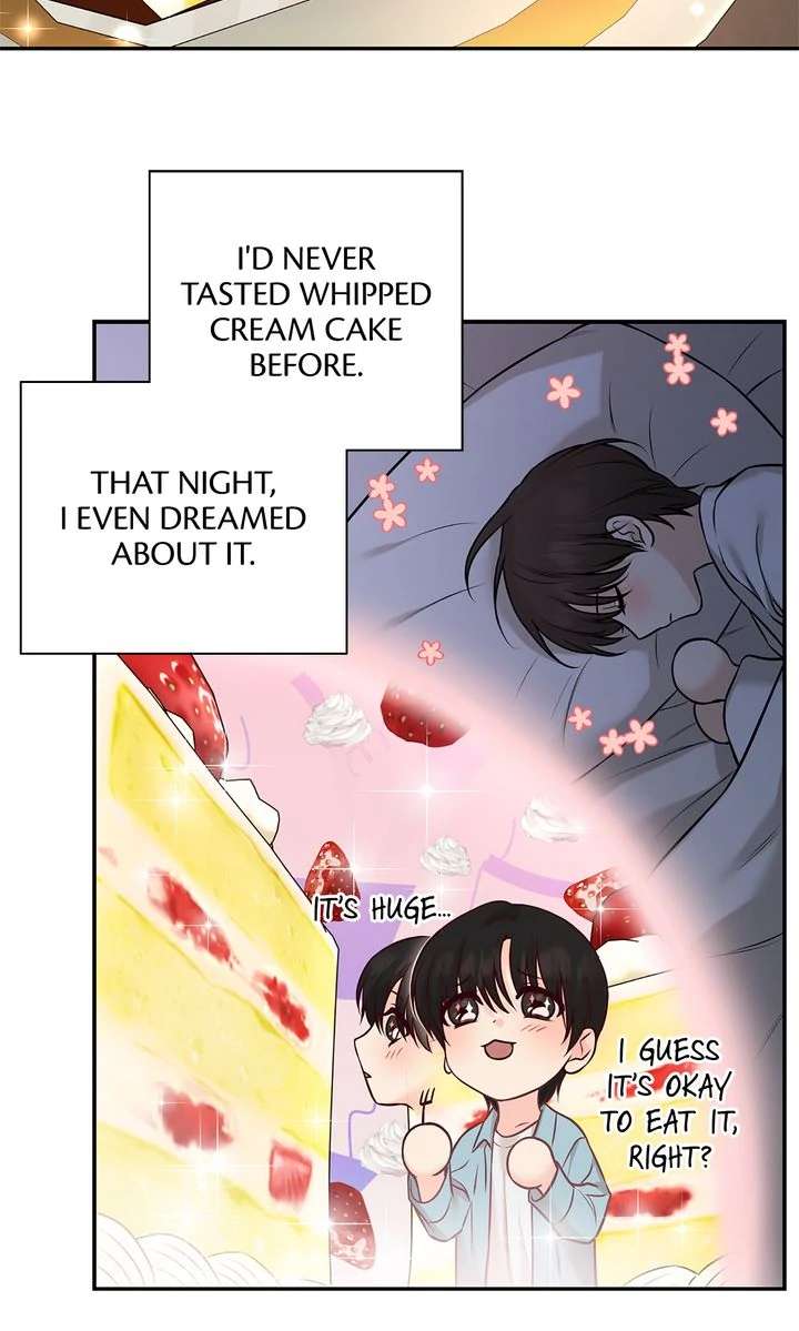 Read Codename March chapter 18 image 8 on Lezhin