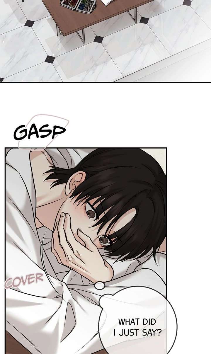 Read Codename March chapter 19 image 1 on Lezhin