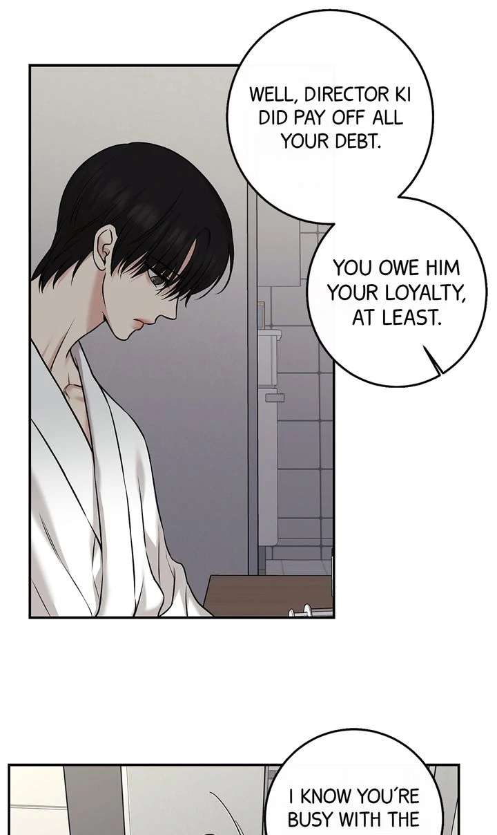 Read Codename March chapter 19 image 10 on Lezhin