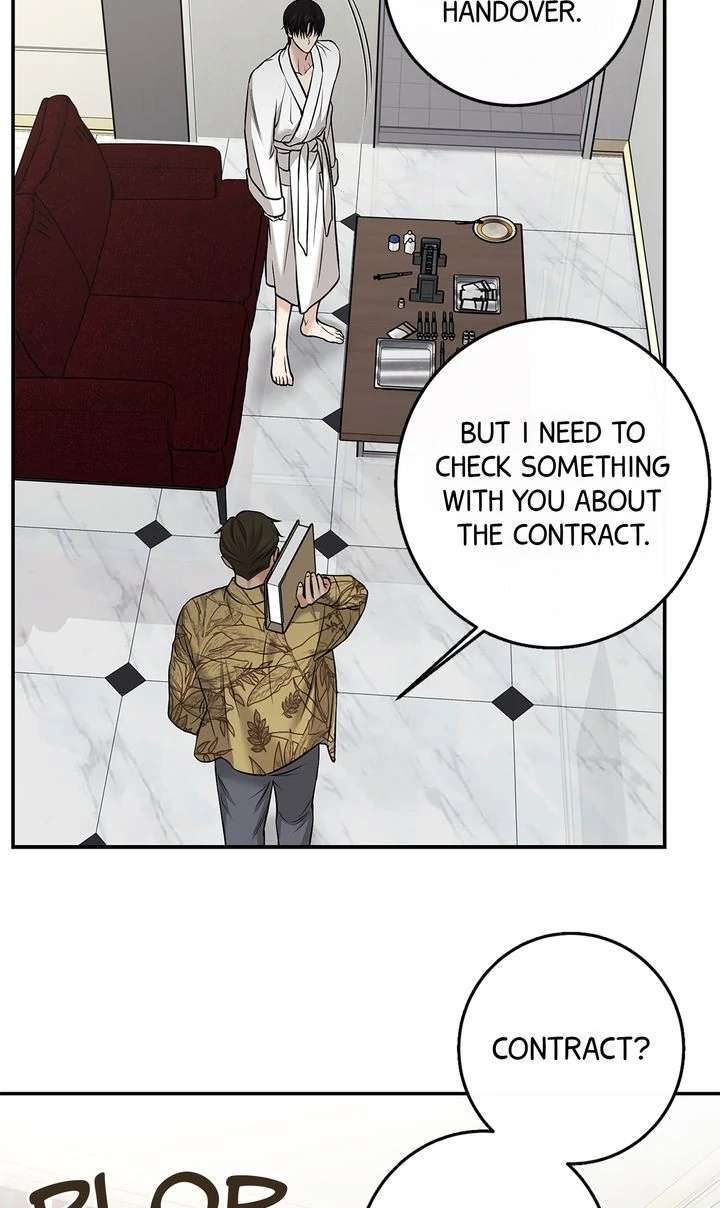 Read Codename March chapter 19 image 11 on Lezhin