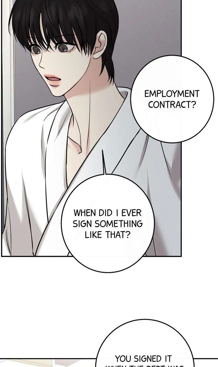 Read Codename March chapter 19 image 13 on Lezhin