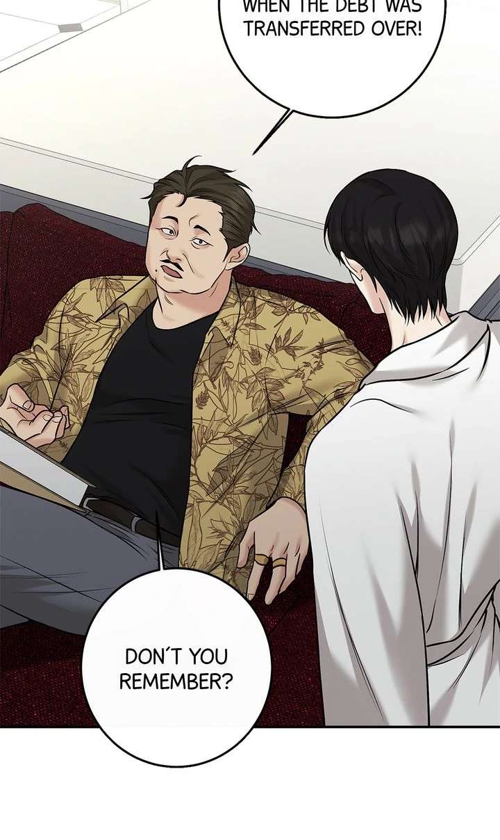 Read Codename March chapter 19 image 14 on Lezhin