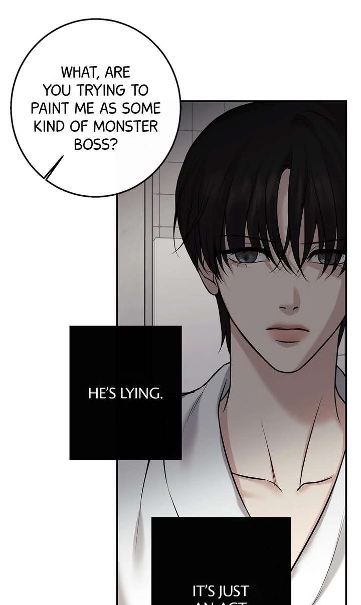 Read Codename March chapter 19 image 15 on Lezhin