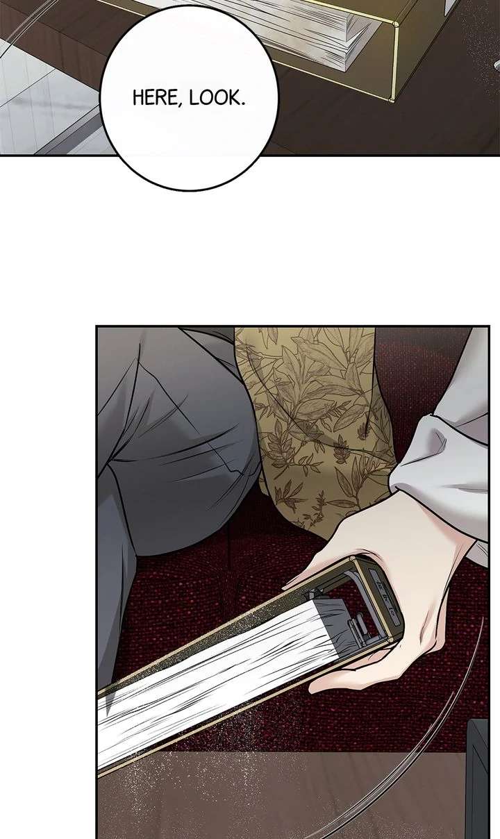 Read Codename March chapter 19 image 17 on Lezhin