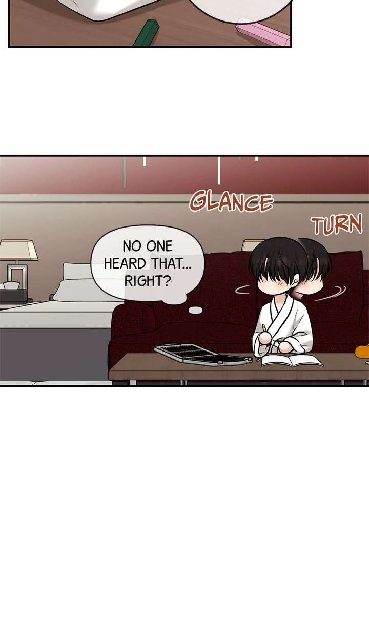 Read Codename March chapter 19 image 2 on Lezhin