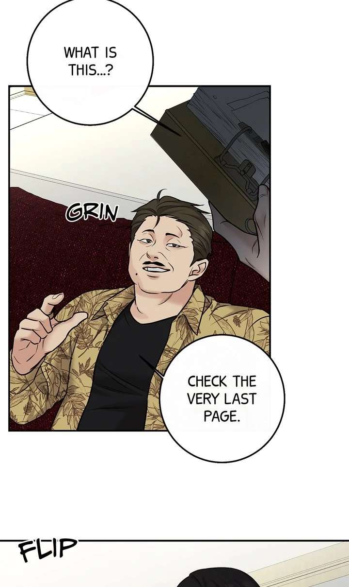 Read Codename March chapter 19 image 20 on Lezhin