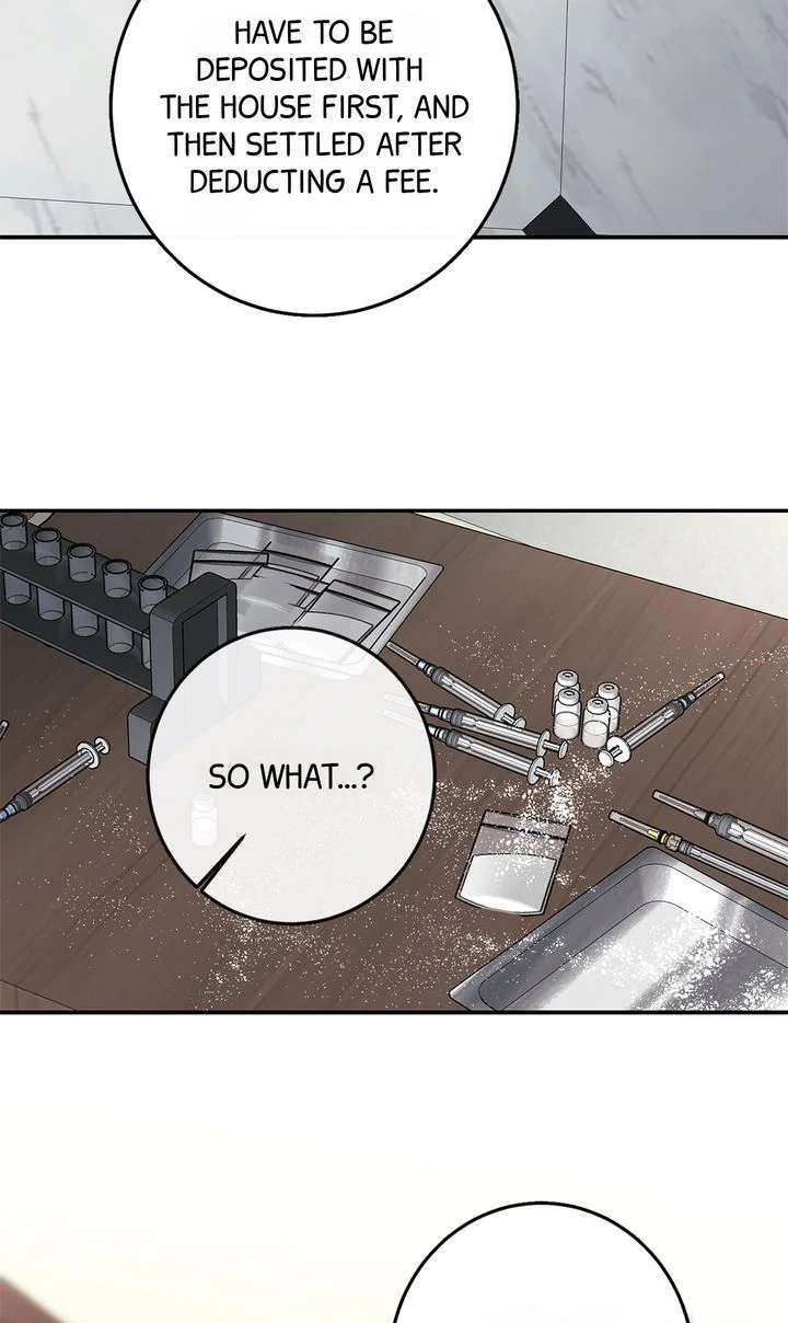 Read Codename March chapter 19 image 24 on Lezhin