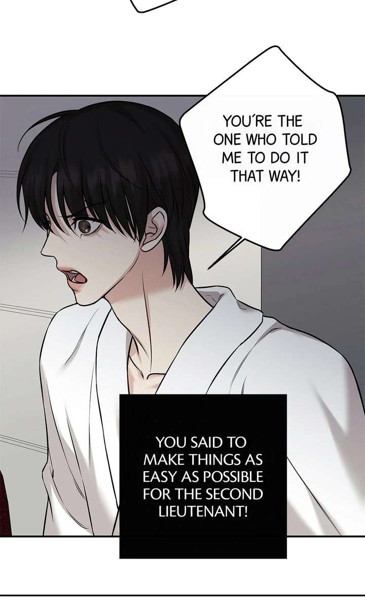 Read Codename March chapter 19 image 28 on Lezhin