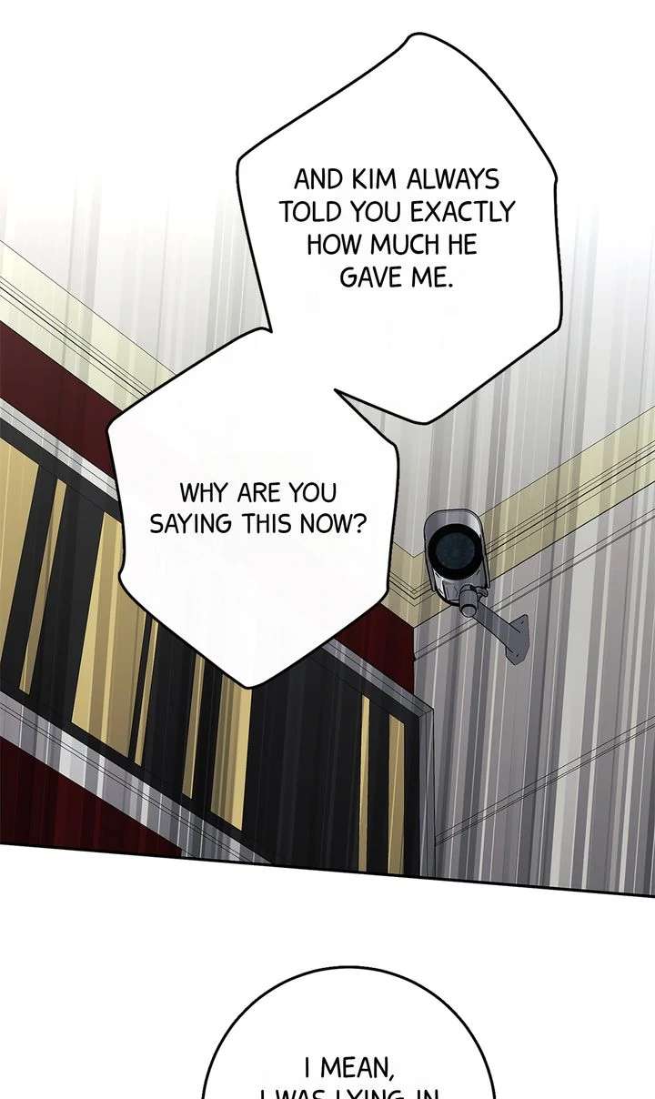 Read Codename March chapter 19 image 29 on Lezhin