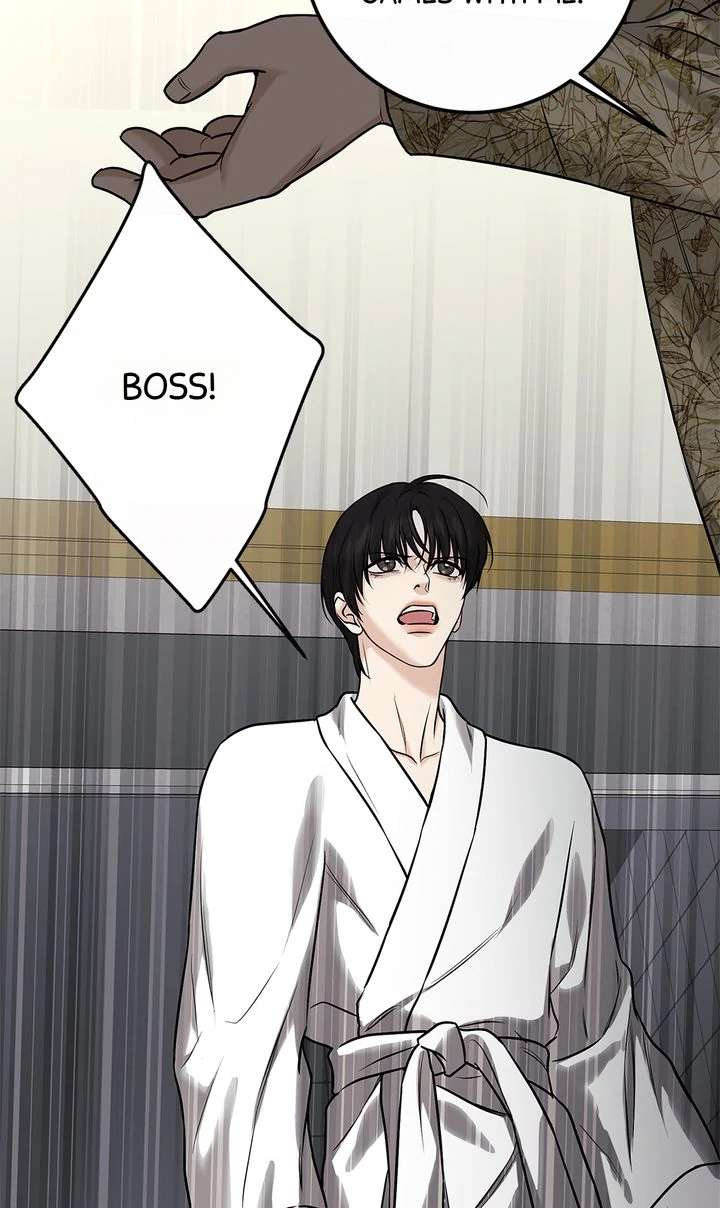 Read Codename March chapter 19 image 31 on Lezhin