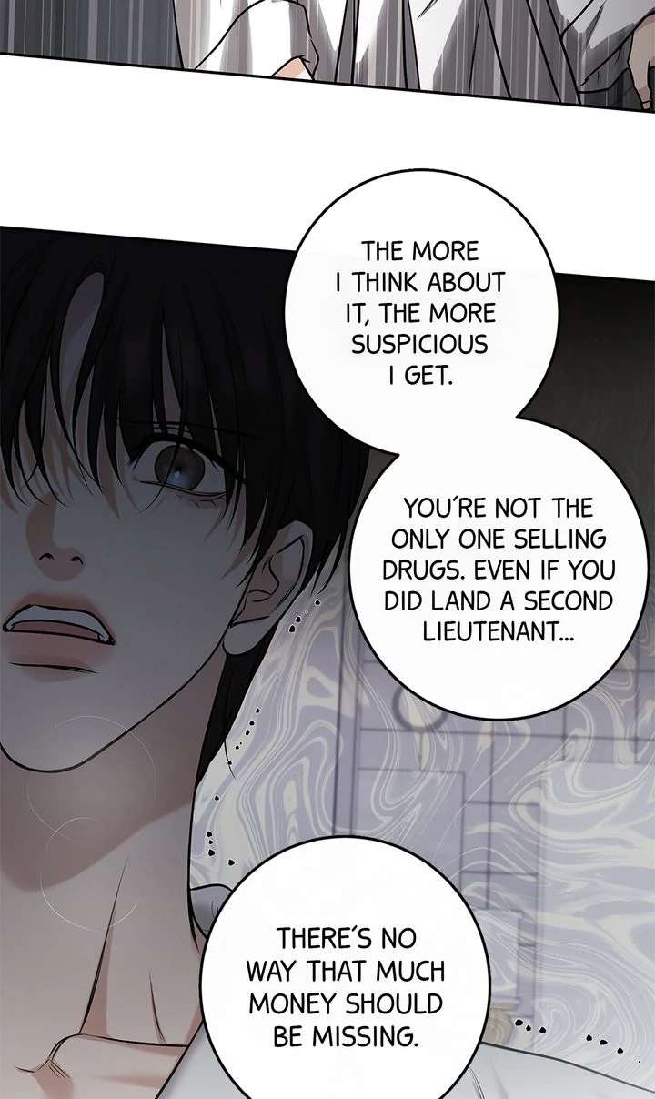 Read Codename March chapter 19 image 32 on Lezhin