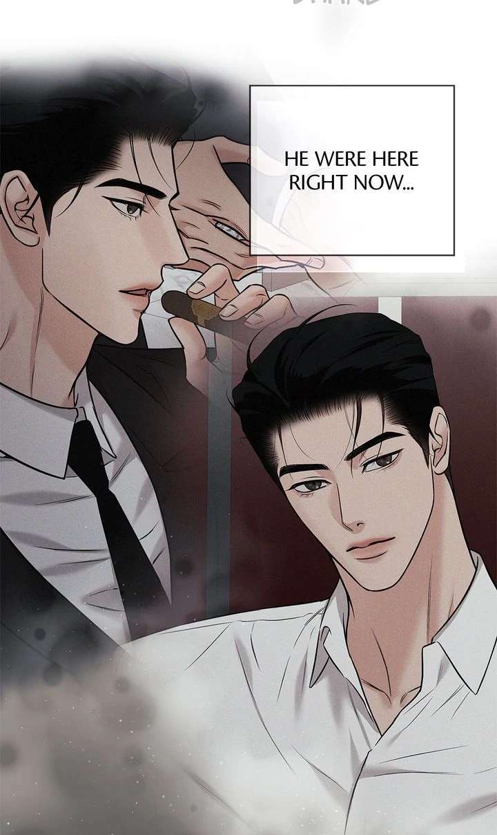 Read Codename March chapter 19 image 34 on Lezhin