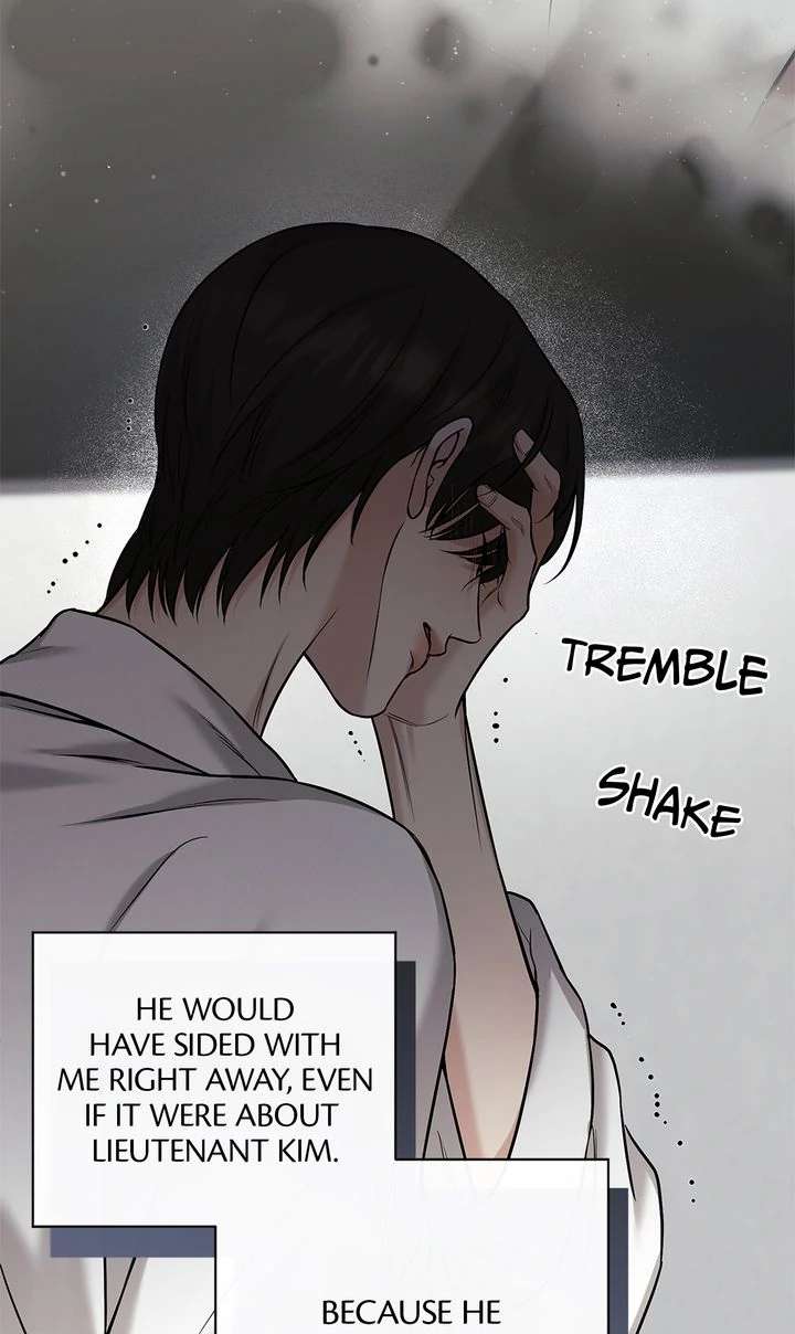 Read Codename March chapter 19 image 35 on Lezhin