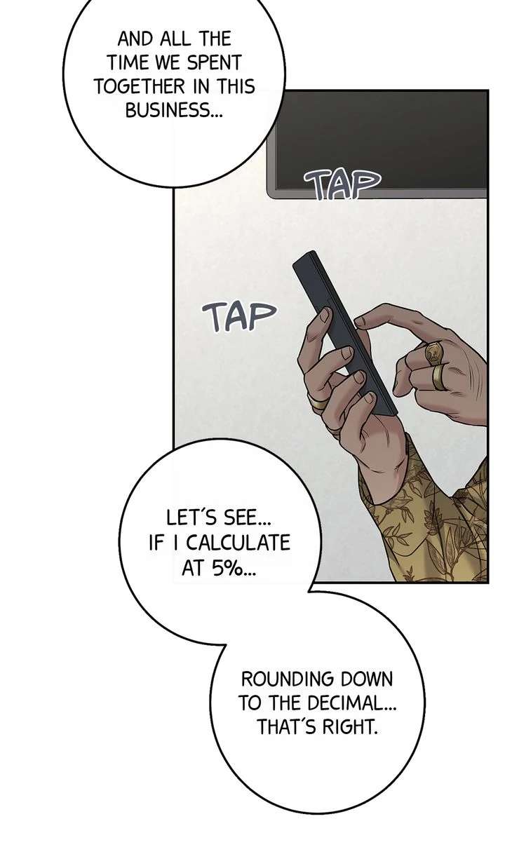 Read Codename March chapter 19 image 37 on Lezhin