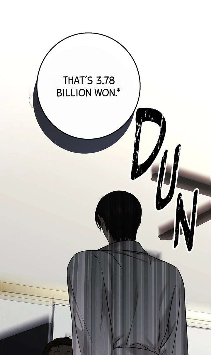 Read Codename March chapter 19 image 38 on Lezhin
