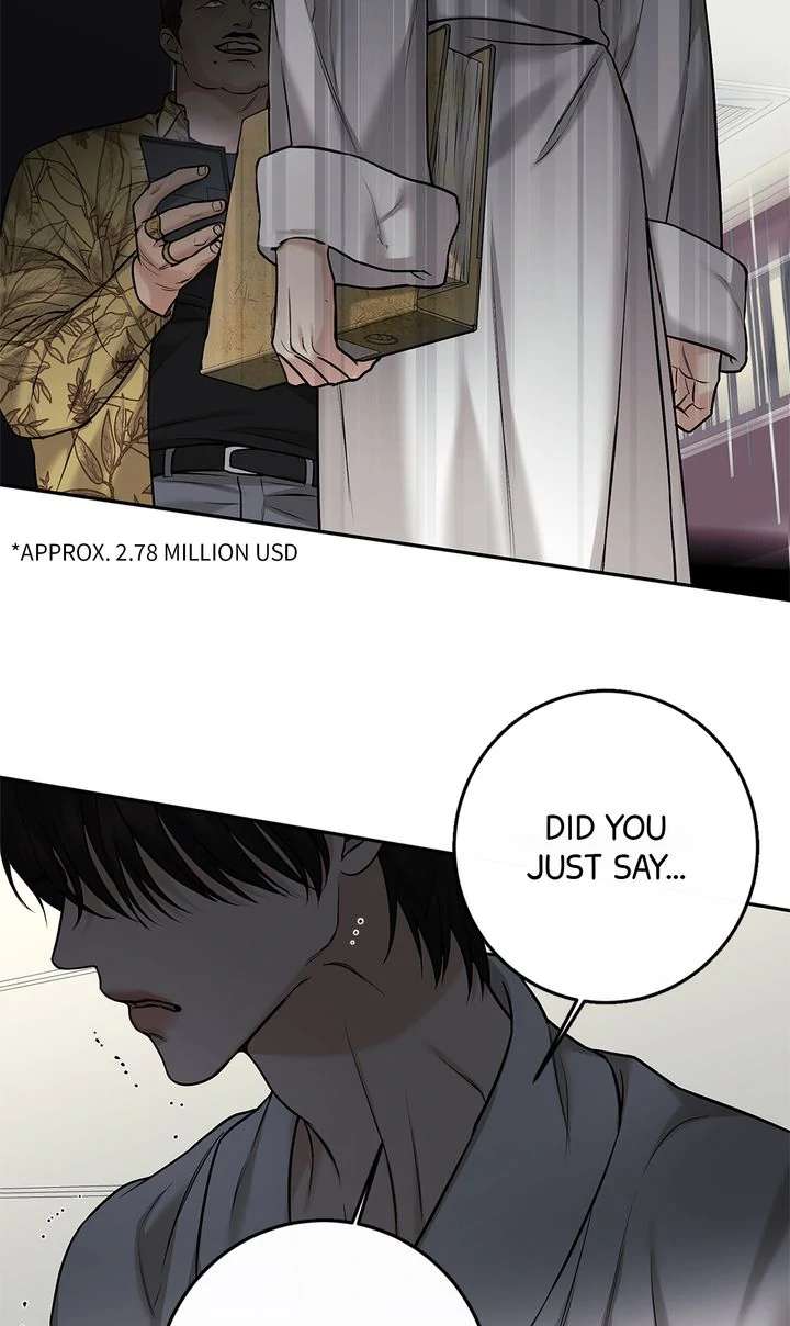 Read Codename March chapter 19 image 39 on Lezhin