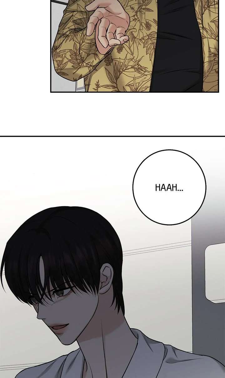 Read Codename March chapter 19 image 41 on Lezhin