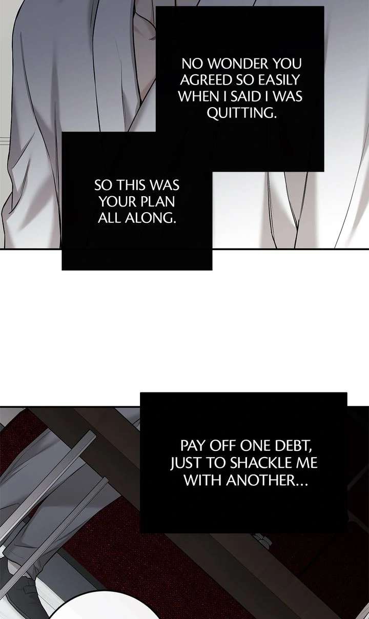 Read Codename March chapter 19 image 42 on Lezhin