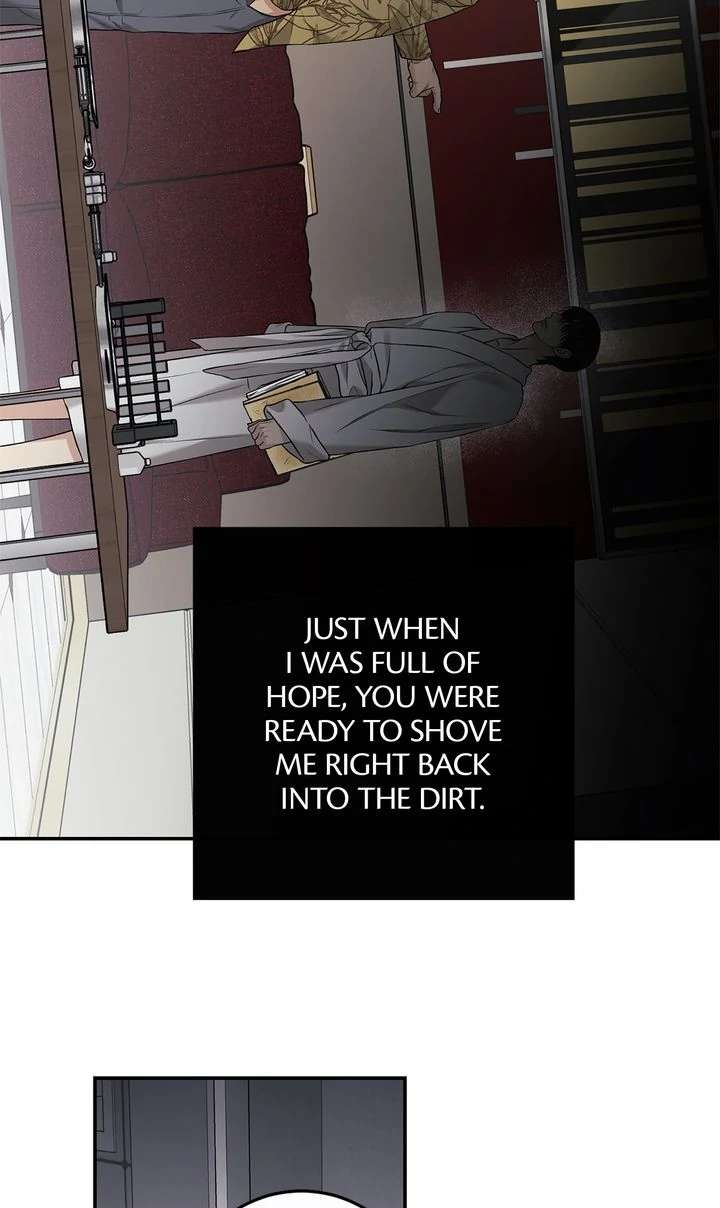 Read Codename March chapter 19 image 44 on Lezhin