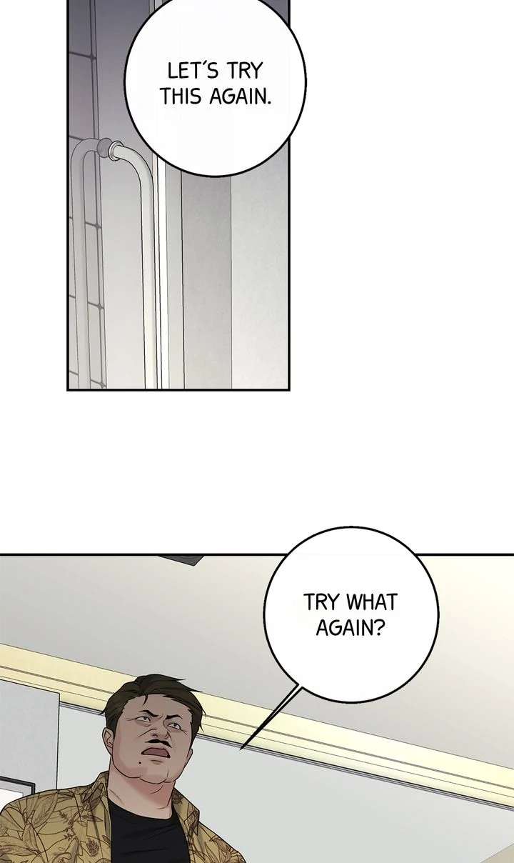 Read Codename March chapter 19 image 45 on Lezhin