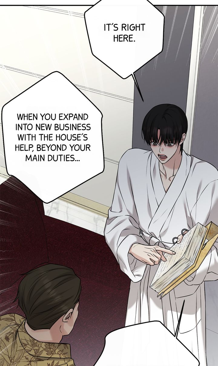 Read Codename March chapter 19 image 48 on Lezhin