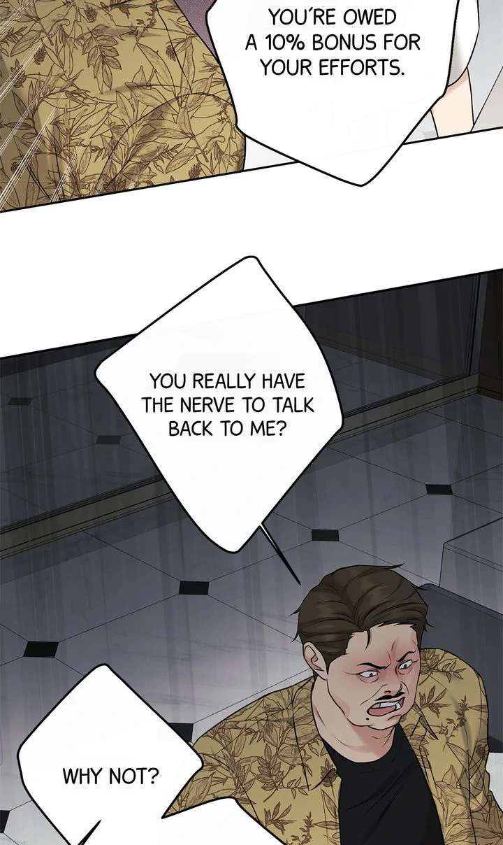 Read Codename March chapter 19 image 49 on Lezhin