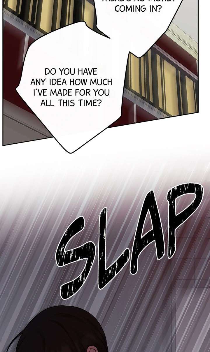 Read Codename March chapter 19 image 51 on Lezhin
