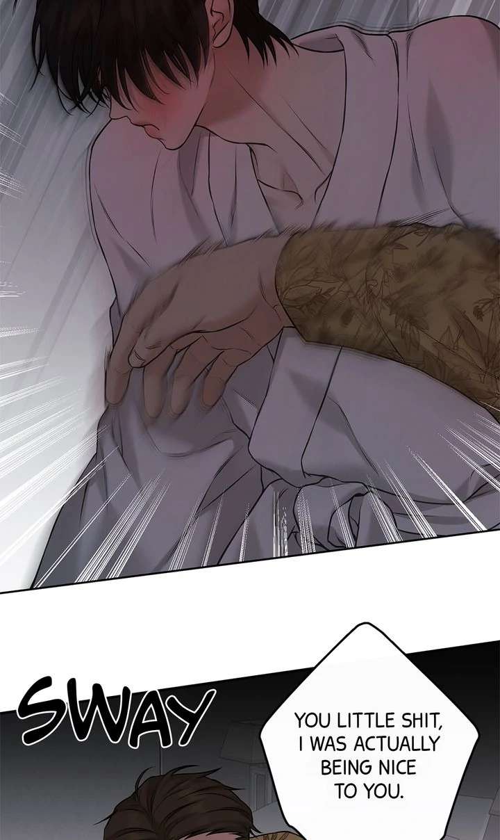 Read Codename March chapter 19 image 52 on Lezhin