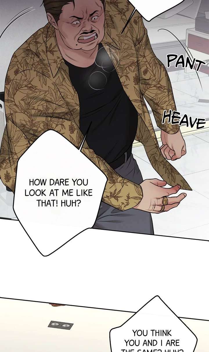 Read Codename March chapter 19 image 53 on Lezhin